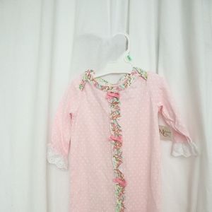 NWT THE TOGGERY SLEEP DRESS